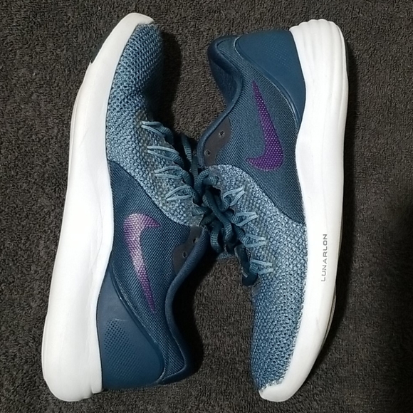 nike lunar apparent running shoes